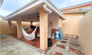 VENDO CASA EN BRISAS DEL GOLF, PH VILLA TIVOLI (9)