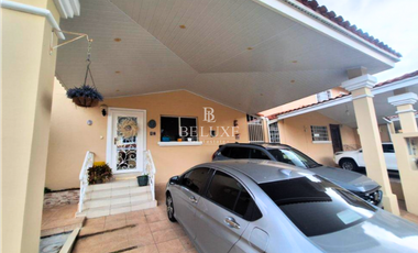 VENDO CASA EN BRISAS DEL GOLF, PH VILLA TIVOLI (9)