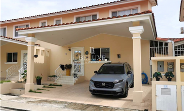 VENDO CASA EN BRISAS DEL GOLF, PH VILLA TIVOLI (9)