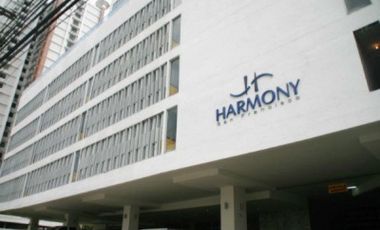 VENTA DE APARTAMENTO PH HARMONY SAN FRANCISCO (OF)