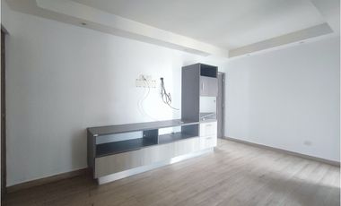 VENTA DE APARTAMENTO PH HARMONY SAN FRANCISCO (OF)