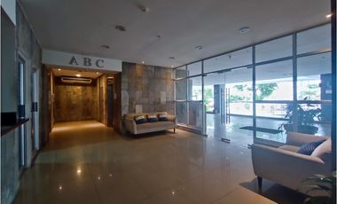 VENTA DE APARTAMENTO PH HARMONY SAN FRANCISCO (OF)