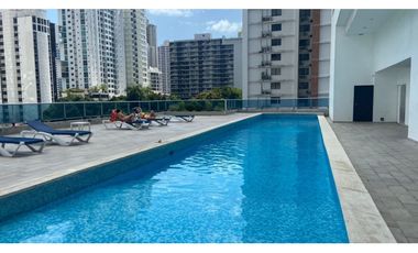 VENTA DE APARTAMENTO PH HARMONY SAN FRANCISCO (OF)