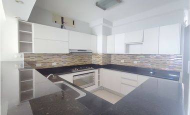 VENTA DE APARTAMENTO PH HARMONY SAN FRANCISCO (OF)