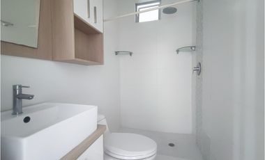VENTA DE APARTAMENTO PH HARMONY SAN FRANCISCO (OF)