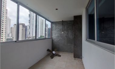 VENTA DE APARTAMENTO PH HARMONY SAN FRANCISCO (OF)