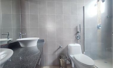 VENTA DE APARTAMENTO PH HARMONY SAN FRANCISCO (OF)