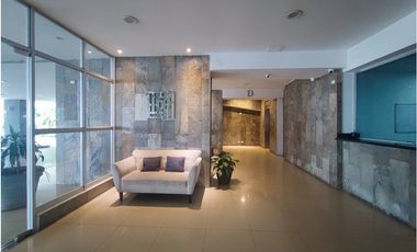 VENTA DE APARTAMENTO PH HARMONY SAN FRANCISCO (OF)