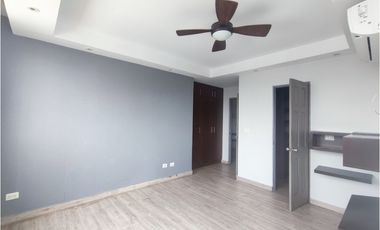 VENTA DE APARTAMENTO PH HARMONY SAN FRANCISCO (OF)