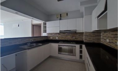 VENTA DE APARTAMENTO PH HARMONY SAN FRANCISCO (OF)
