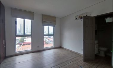 VENTA DE APARTAMENTO PH HARMONY SAN FRANCISCO (OF)