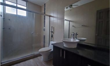 VENTA DE APARTAMENTO PH HARMONY SAN FRANCISCO (OF)