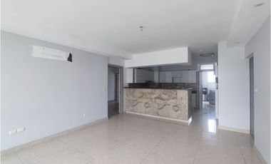 VENTA DE APARTAMENTO PH HARMONY SAN FRANCISCO (OF)