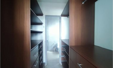 VENTA DE APARTAMENTO PH HARMONY SAN FRANCISCO (OF)