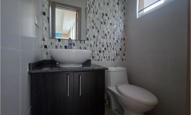VENTA DE APARTAMENTO PH HARMONY SAN FRANCISCO (OF)