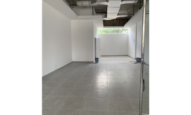 ALQUILER DE OFICINAS EN PUNTA PAITILLA