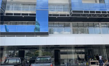 ALQUILER DE OFICINAS EN PUNTA PAITILLA