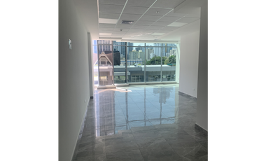 ALQUILER DE OFICINAS EN PUNTA PAITILLA