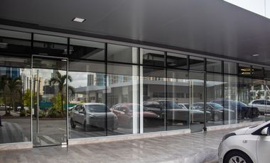ALQUILER DE OFICINAS EN PUNTA PAITILLA