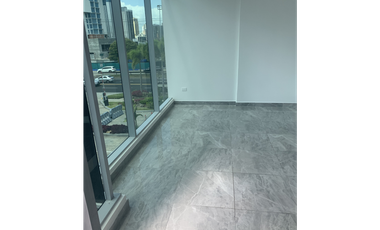 ALQUILER DE OFICINAS EN PUNTA PAITILLA