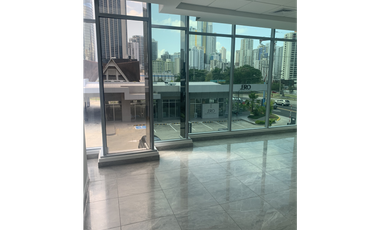 ALQUILER DE OFICINAS EN PUNTA PAITILLA