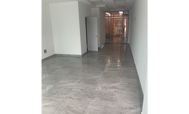 ALQUILER DE OFICINAS EN PUNTA PAITILLA