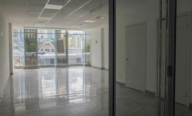 ALQUILER DE OFICINAS EN PUNTA PAITILLA