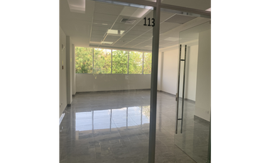 ALQUILER DE OFICINAS EN PUNTA PAITILLA