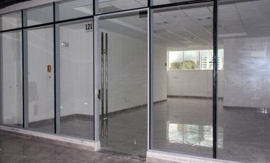 ALQUILER DE OFICINAS EN PUNTA PAITILLA