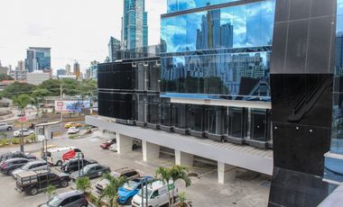 ALQUILER DE OFICINAS EN PUNTA PAITILLA