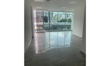 ALQUILER DE OFICINAS EN PUNTA PAITILLA