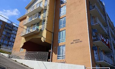 FOCOLARE PROPIEDADES VENDE DEPARTAMENTO