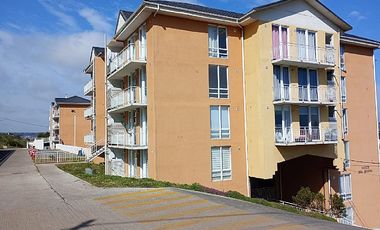 FOCOLARE PROPIEDADES VENDE DEPARTAMENTO