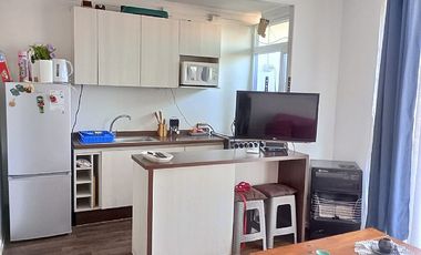 FOCOLARE PROPIEDADES VENDE DEPARTAMENTO