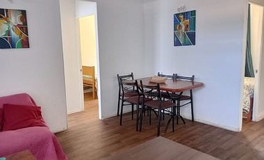 FOCOLARE PROPIEDADES VENDE DEPARTAMENTO