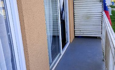 FOCOLARE PROPIEDADES VENDE DEPARTAMENTO
