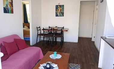 FOCOLARE PROPIEDADES VENDE DEPARTAMENTO