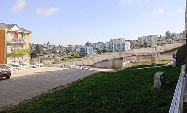 FOCOLARE PROPIEDADES VENDE DEPARTAMENTO