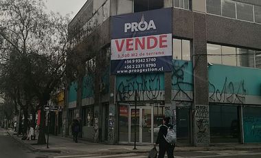 VENTA ESPECTACULAR  BARRIO SAN DIEGO