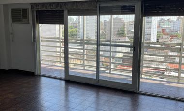 Alquiler departamento 4 ambientes en Lanús Este