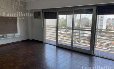 Alquiler departamento 4 ambientes en Lanús Este