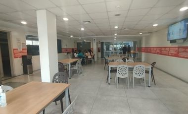 En Venta Amplio Local Industrial en Cercado de Lima