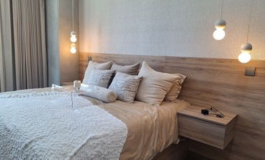 Departamento 3R 3.5B | NUEVO | Valle Poniente