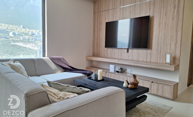 Departamento 3R 3.5B | NUEVO | Valle Poniente