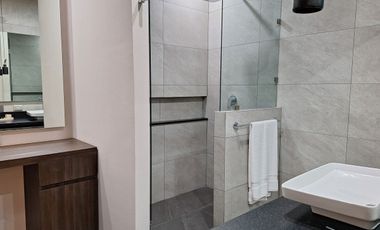 Departamento 3R 3.5B | NUEVO | Valle Poniente