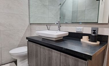 Departamento 3R 3.5B | NUEVO | Valle Poniente