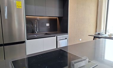 Departamento 3R 3.5B | NUEVO | Valle Poniente