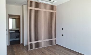 Departamento 3R 3.5B | NUEVO | Valle Poniente