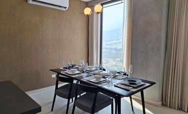 Departamento 3R 3.5B | NUEVO | Valle Poniente