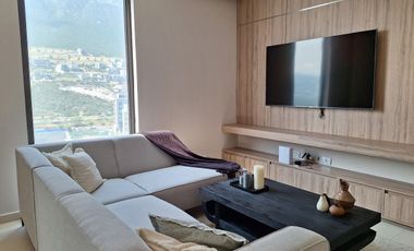 Departamento 3R 3.5B | NUEVO | Valle Poniente